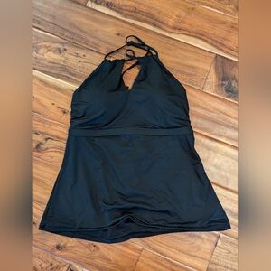 Athleta tankini L